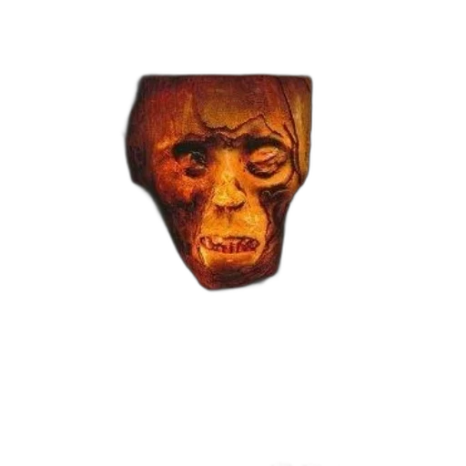 mask, face, crown, jacket transparent PNG cut-out
