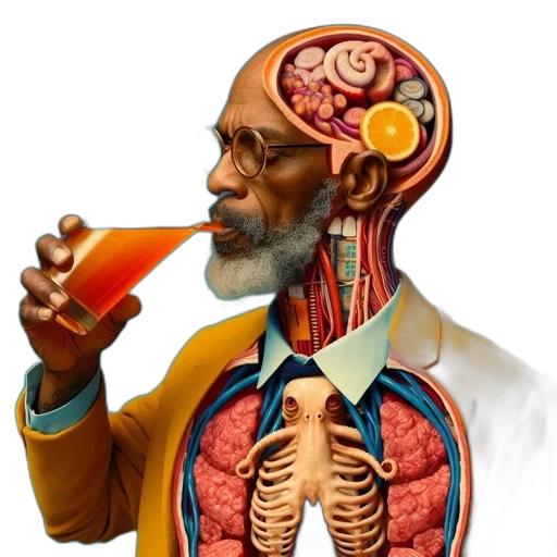 anatomically, detailed, figure, man transparent PNG cut-out