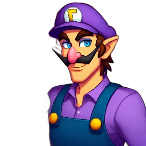 staff, face, hat, mask transparent PNG cut-out