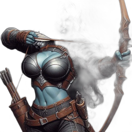 staff, sword, weapon, fantasy art transparent PNG cut-out