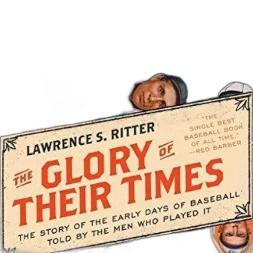 glory, their, times, lawrence transparent PNG cut-out