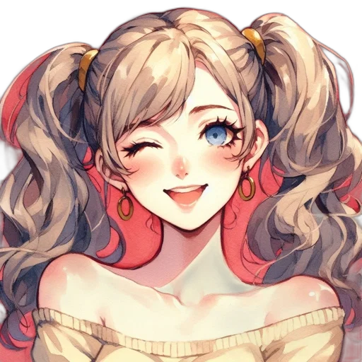face, crown, mask, staff transparent PNG cut-out