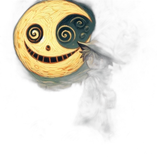 mask, staff, face, jewelry transparent PNG cut-out