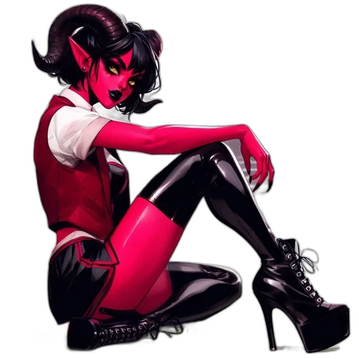 comic book art, concept art, fantasy art, pixel art transparent PNG cut-out