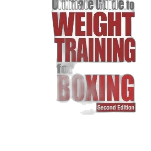 cover, ultimate, guide, weight transparent PNG cut-out