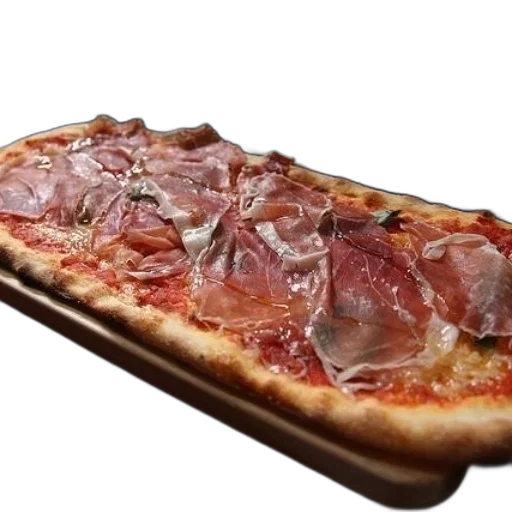 food, weapon, 3d render, photorealistic transparent PNG cut-out