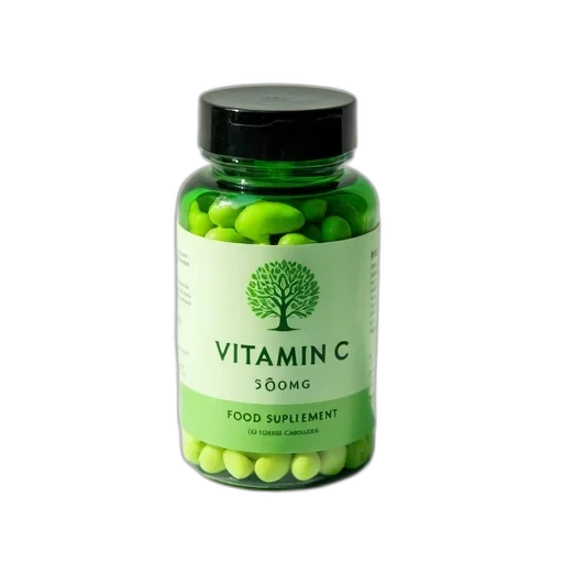 green, bottle, black, cap transparent PNG cut-out