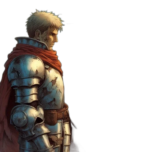 sword, concept art, fantasy art, comic book art transparent PNG cut-out
