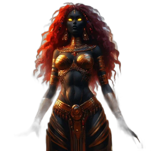 mask, concept art, fantasy art, comic book art transparent PNG cut-out