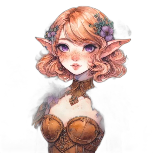 crown, dress, mask, face transparent PNG cut-out