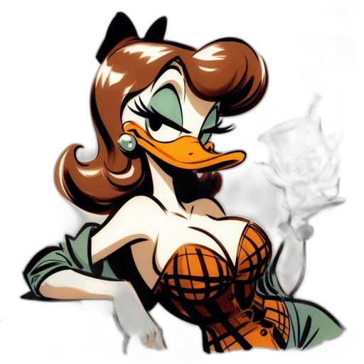 cartoon, comic book art, concept art, pixel art transparent PNG cut-out