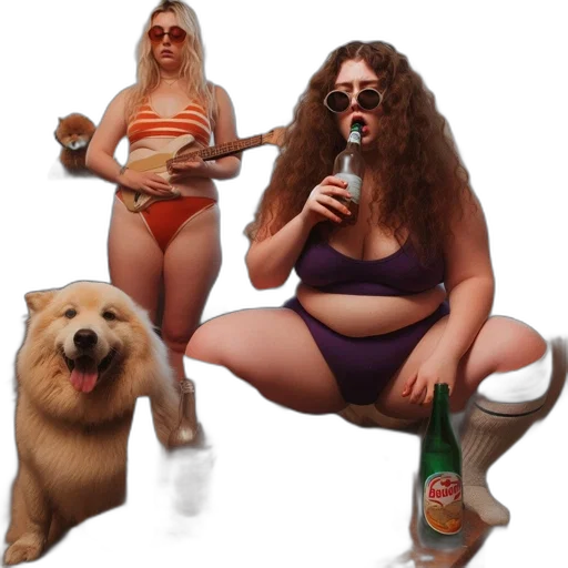 animal, creature, food, concept art transparent PNG cut-out
