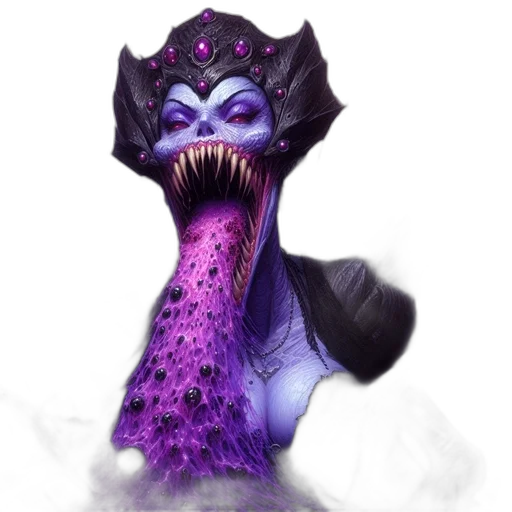 dragon, creature, mask, face transparent PNG cut-out