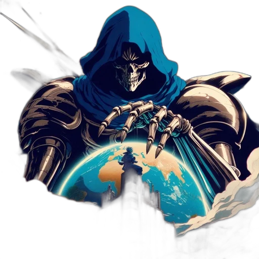 mask, sword, staff, weapon transparent PNG cut-out
