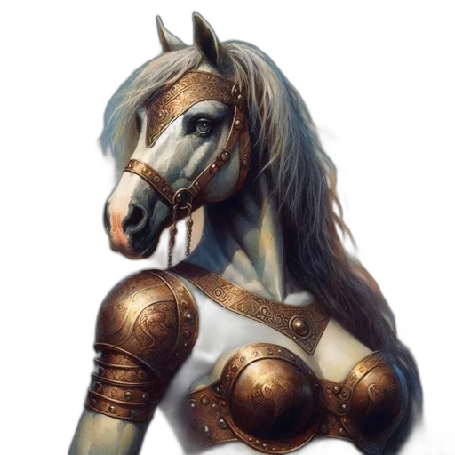 dragon, sword, weapon, mask transparent PNG cut-out