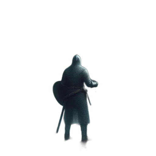 sword, weapon, staff, mask transparent PNG cut-out