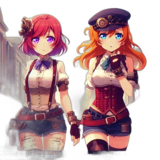 staff, weapon, concept art, fantasy art transparent PNG cut-out