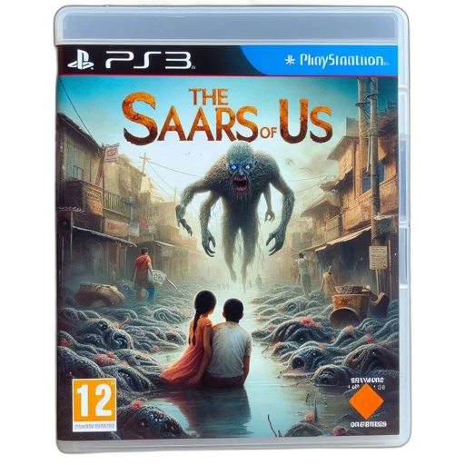 concept art, game, case, saares transparent PNG cut-out
