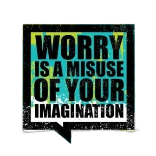 imagination, written, bold, black transparent PNG cut-out
