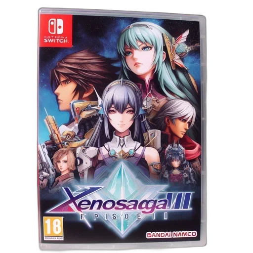 nintendo, switch, game, cover transparent PNG cut-out