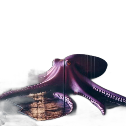 creature, weapon, dragon, animal transparent PNG cut-out