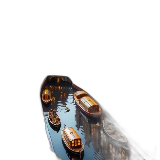 shoes, bottle, car, weapon transparent PNG cut-out