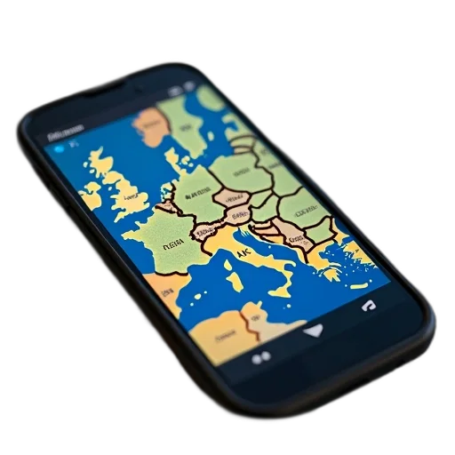 tomtom, gps, navigation, device transparent PNG cut-out