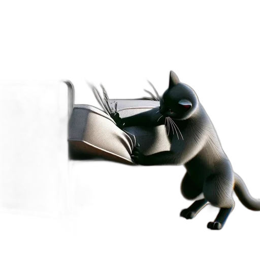 animal, weapon, creature, robot transparent PNG cut-out