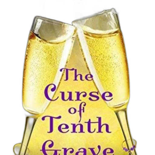 curse, tenth, grave, darynda transparent PNG cut-out
