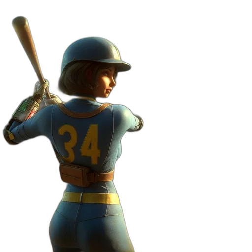 3d render, concept art, photorealistic, animated transparent PNG cut-out