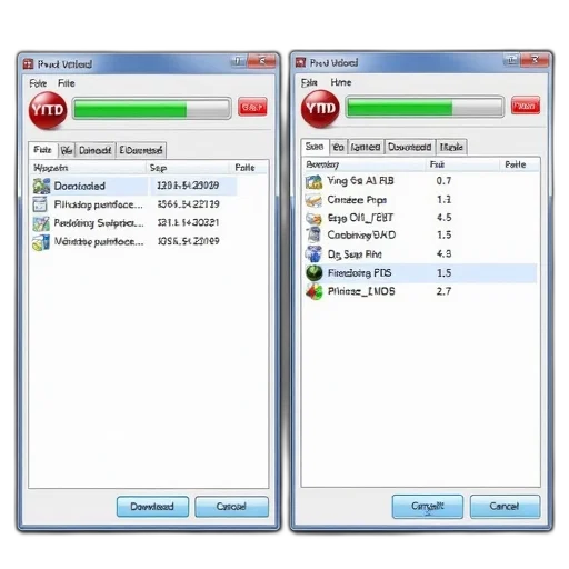 screenshot, computer, program, two transparent PNG cut-out