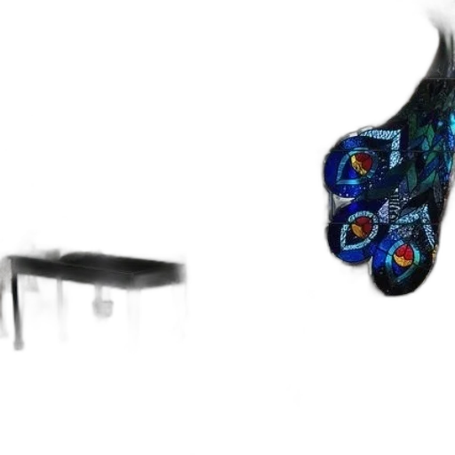 weapon, umbrella, jewelry, robot transparent PNG cut-out