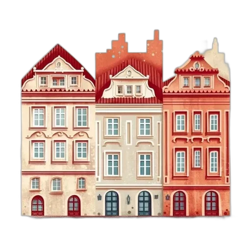 building, furniture, photorealistic, concept art transparent PNG cut-out