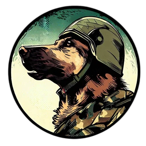 animal, comic book art, concept art, cartoon transparent PNG cut-out