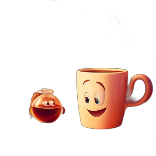 food, furniture, robot, face transparent PNG cut-out