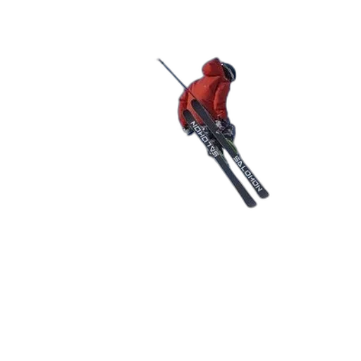 staff, weapon, umbrella, robot transparent PNG cut-out