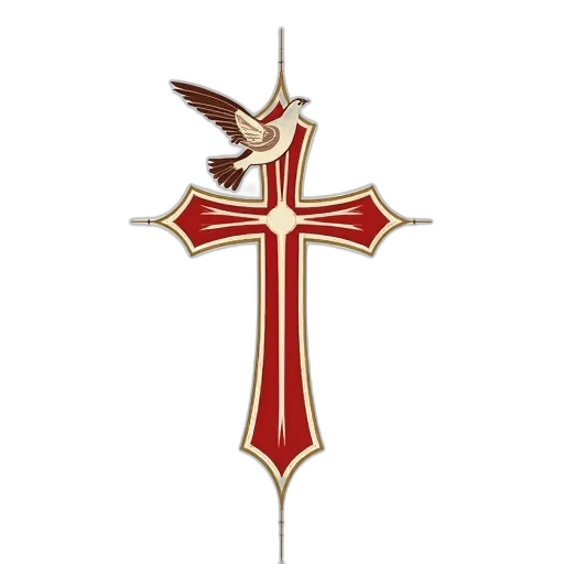 staff, sword, weapon, crown transparent PNG cut-out