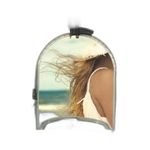 face, hair, hat, umbrella transparent PNG cut-out