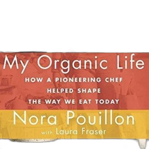 organic, life, how, pioneering transparent PNG cut-out