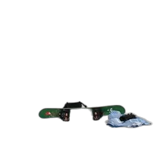 shoes, staff, weapon, hat transparent PNG cut-out