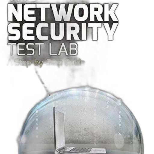 network, security, test, lab transparent PNG cut-out