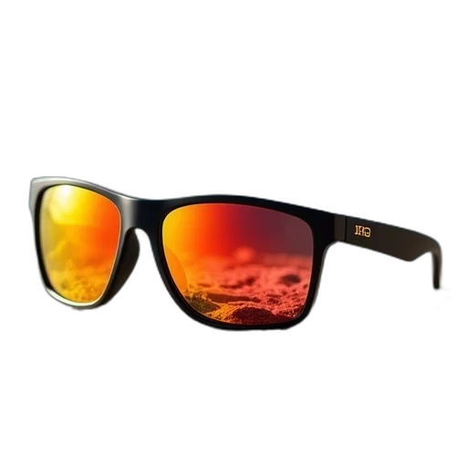 golden, sunglasses, men, women transparent PNG cut-out