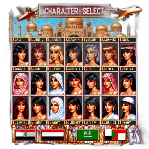 pixel art, concept art, fantasy art, screen transparent PNG cut-out