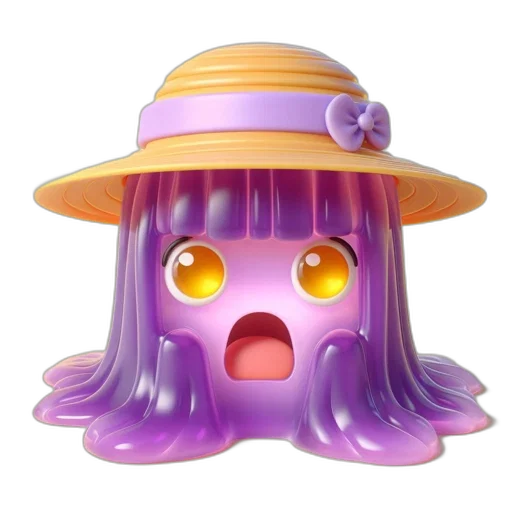 hat, creature, mask, crown transparent PNG cut-out