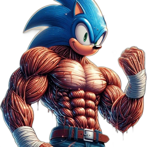 animal, creature, weapon, hair transparent PNG cut-out