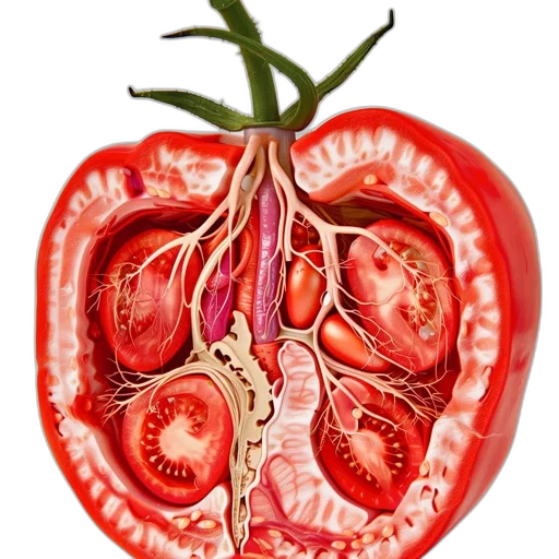 food, crown, jewelry, photorealistic transparent PNG cut-out