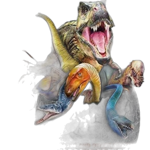 dragon, creature, animal, concept art transparent PNG cut-out