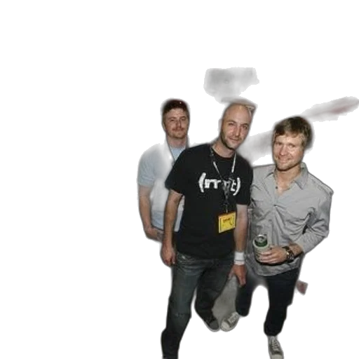 staff, jacket, creature, robot transparent PNG cut-out