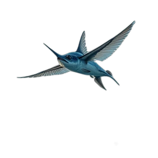 dragon, animal, creature, staff transparent PNG cut-out