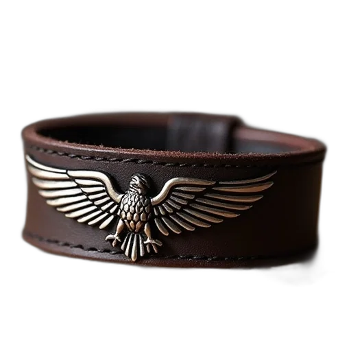 jewelry, crown, classic, leather transparent PNG cut-out